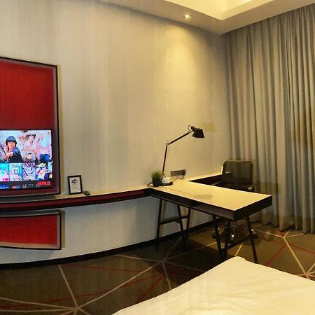 Warm Stay At Dang Wangi Kuala Lumpur Eksteriør billede